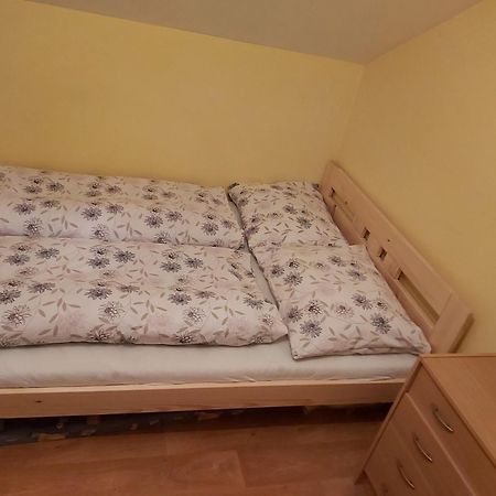 Chata Adrian Slovak Paradise Spisske Tomasovce Room photo